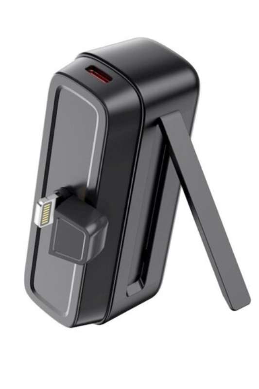 XO-PR244 iPhone Mini Direct Pocket Power Bank 20w