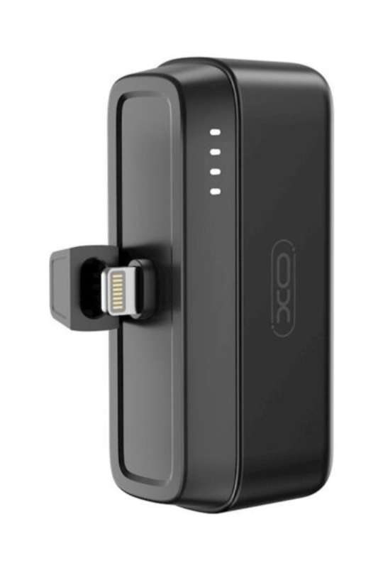 XO-PR244 iPhone Mini Direct Pocket Power Bank 20w