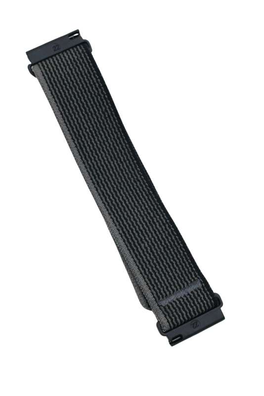 HOCO Nylon Buckle Watch Strap 20mm or 22mm