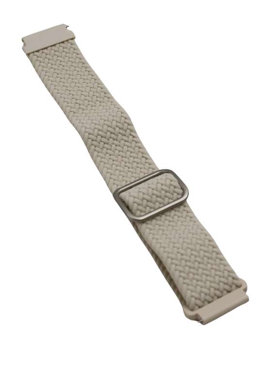 HOCO Nylon Buckle Watch Strap 20mm or 22mm