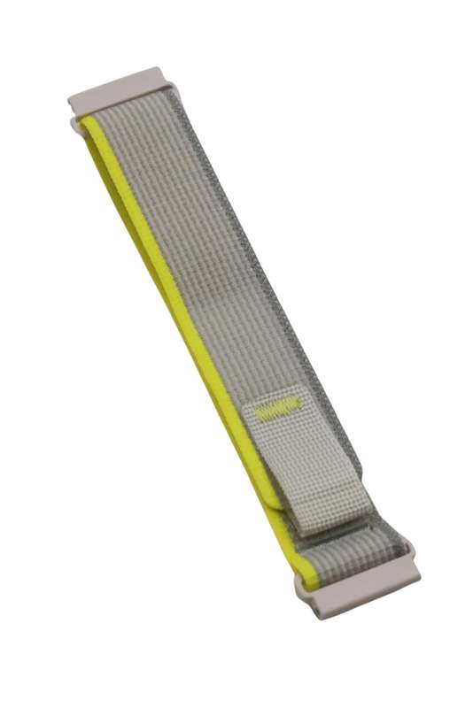 HOCO Nylon Buckle Watch Strap 20mm or 22mm