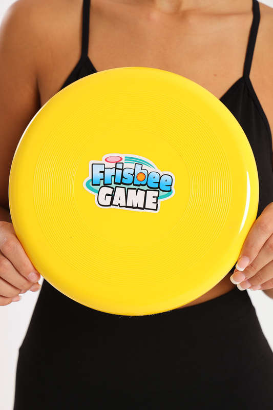 Frisbee Flying Disc