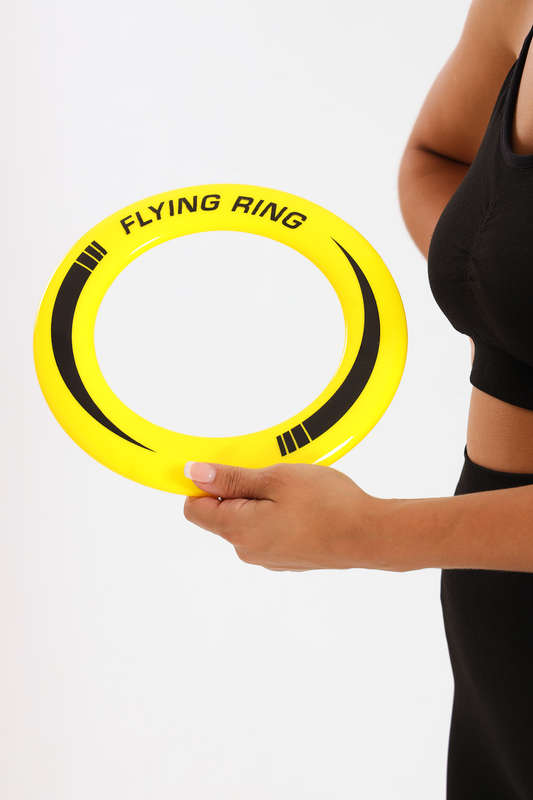 Frisbee Flying Disc Ring