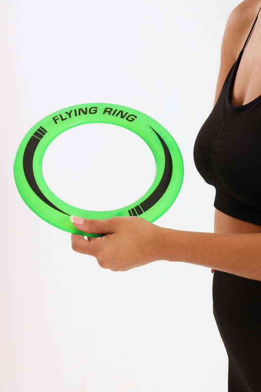 Frisbee Flying Disc Ring