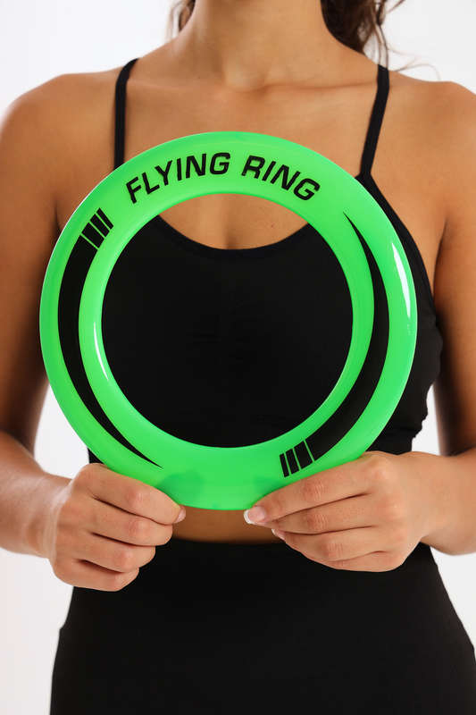 Frisbee Flying Disc Ring