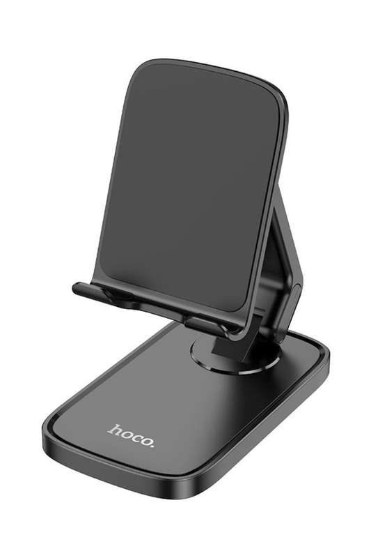 HOCO HD8 Tabletop - Phone Holder Folding Desktop Stand