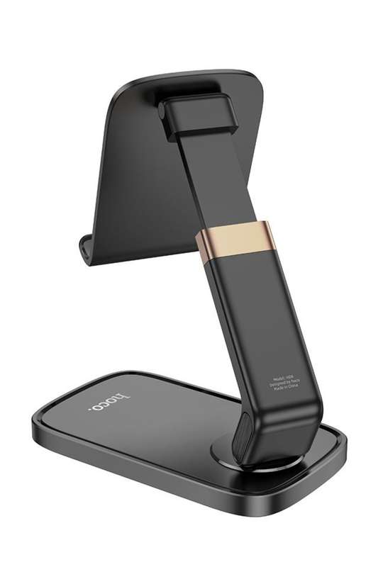 HOCO HD8 Tabletop - Phone Holder Folding Desktop Stand