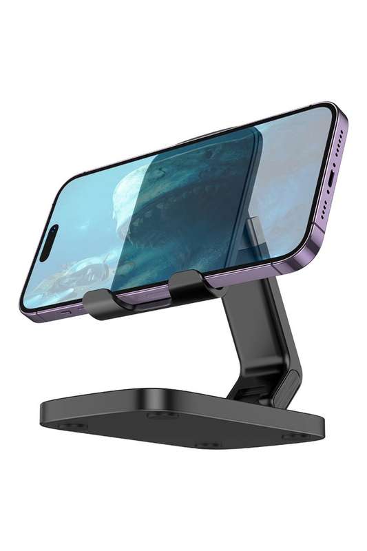 HOCO HD8 Tabletop - Phone Holder Folding Desktop Stand