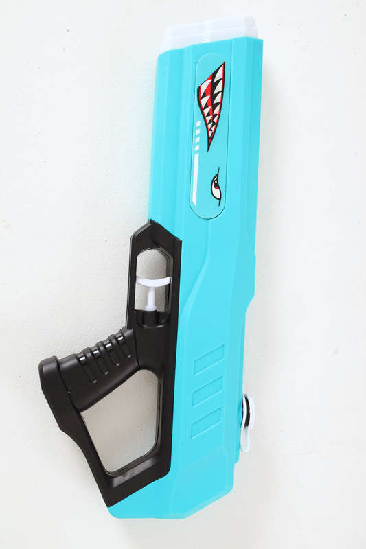 Senza® Kids Handheld Water Gun