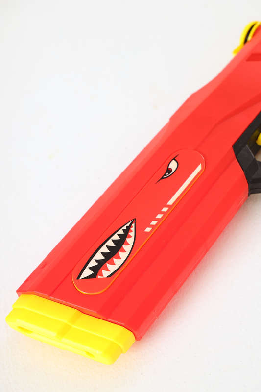 Senza® Kids Handheld Water Gun