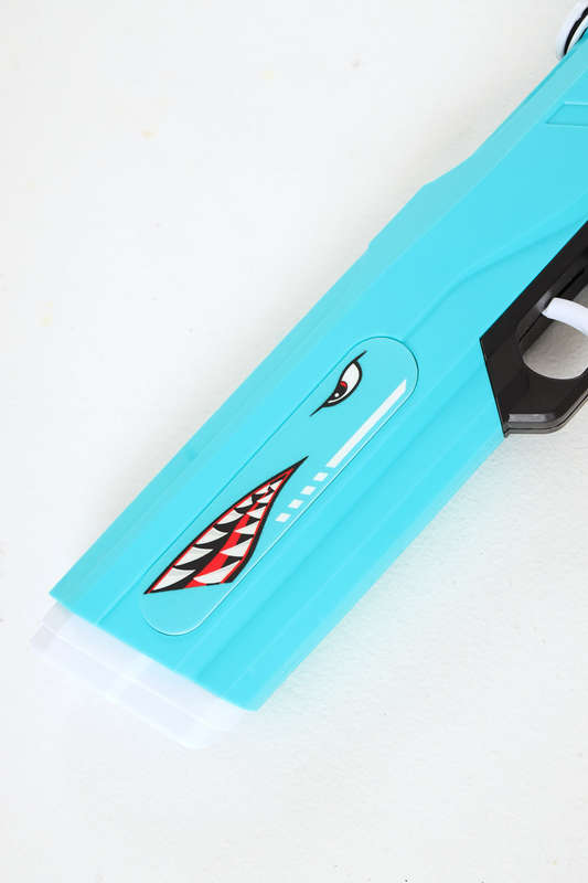 Senza® Kids Handheld Water Gun