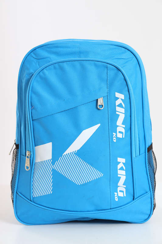 Kings Junior School Bag Backpack Medium