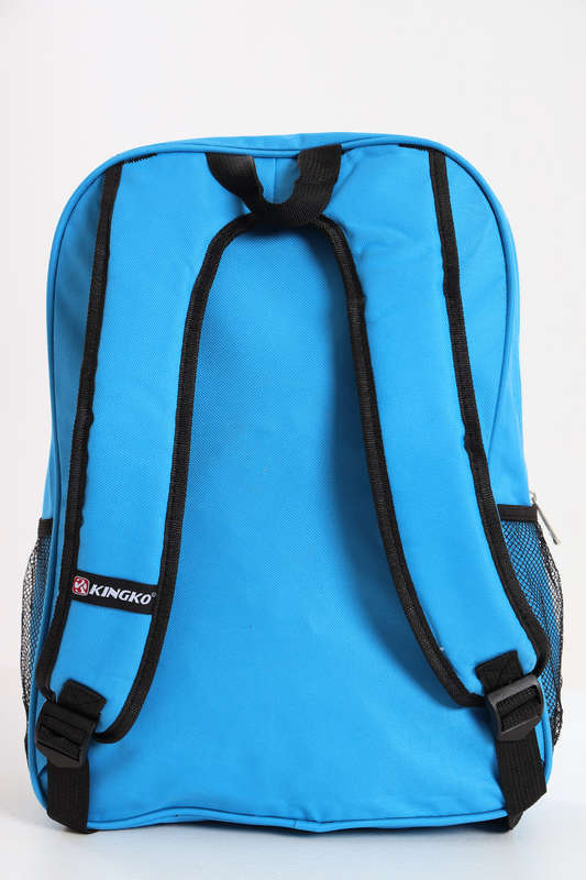 Kings Junior School Bag Backpack Medium