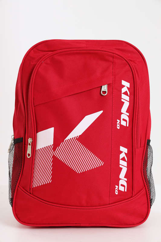 Kings Junior School Bag Backpack Medium