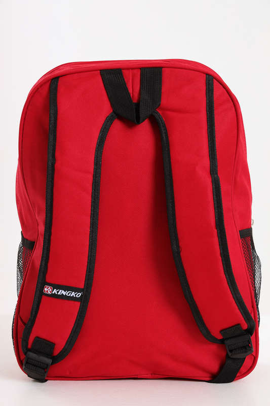 Kings Junior School Bag Backpack Medium
