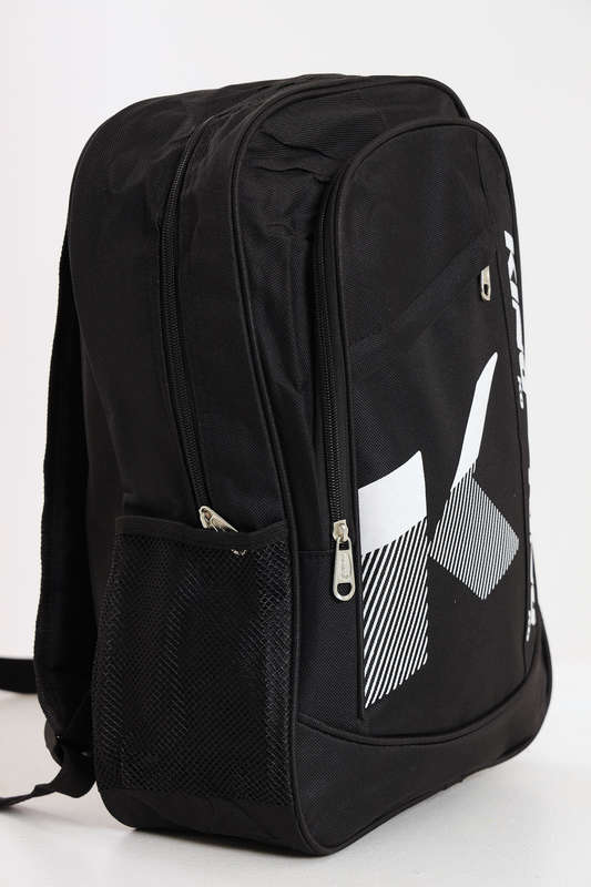 Kings Junior School Bag Backpack Medium
