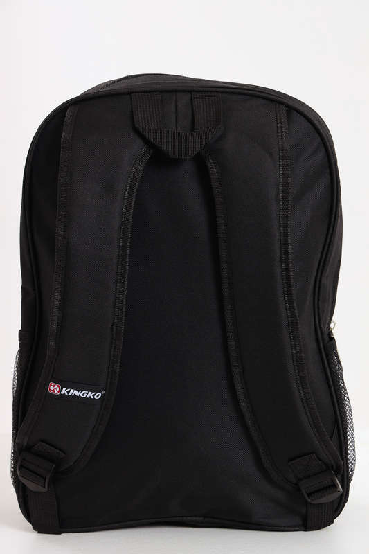 Kings Junior School Bag Backpack Medium