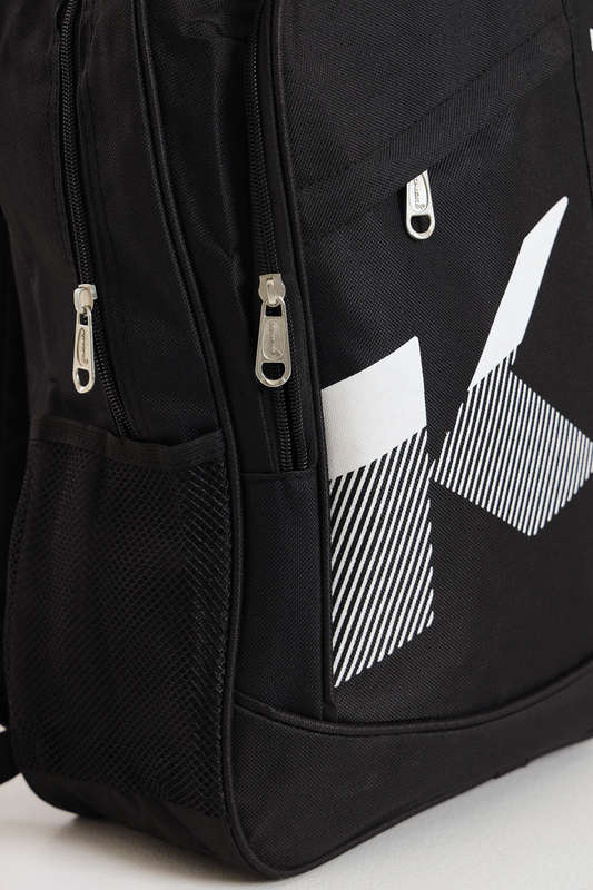 Kings Junior School Bag Backpack Medium