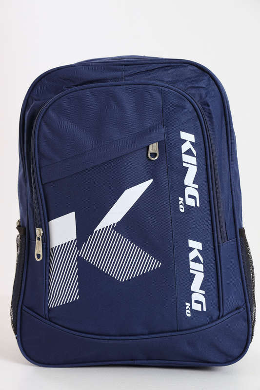 Kings Junior School Bag Backpack Medium