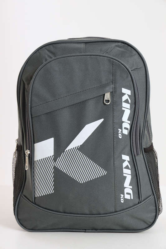 Kings Junior School Bag Backpack Medium