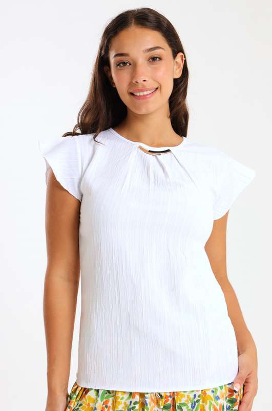 Ladies Office &amp; Casual Blouse