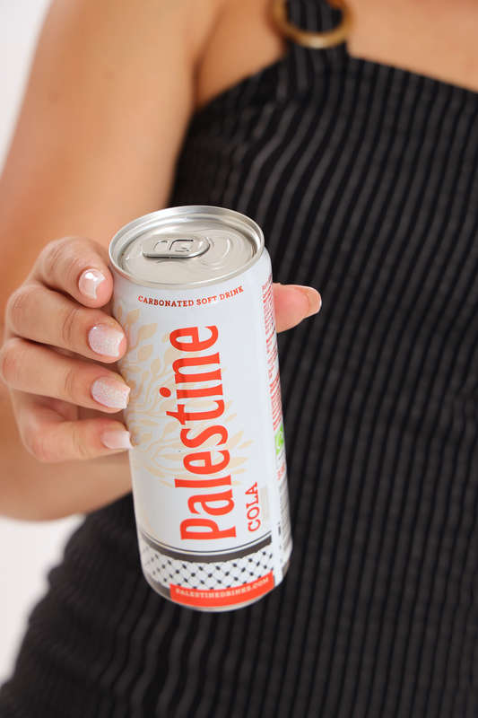 Palestine Cola 330ml
