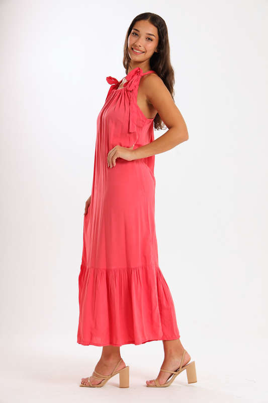 Remington Maxi Summer Dress