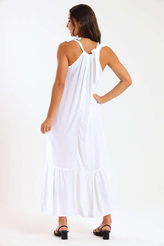 Remington Maxi Summer Dress