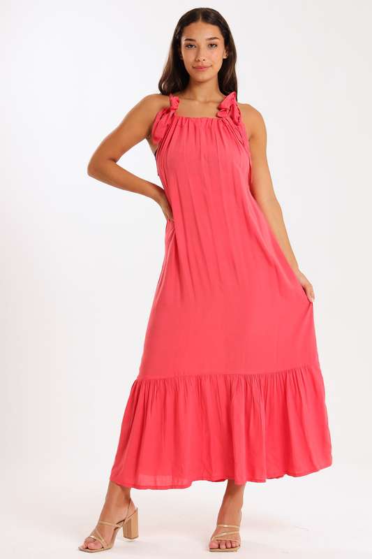 Remington Maxi Summer Dress