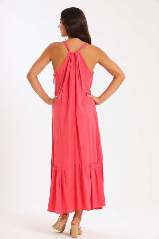 Remington Maxi Summer Dress