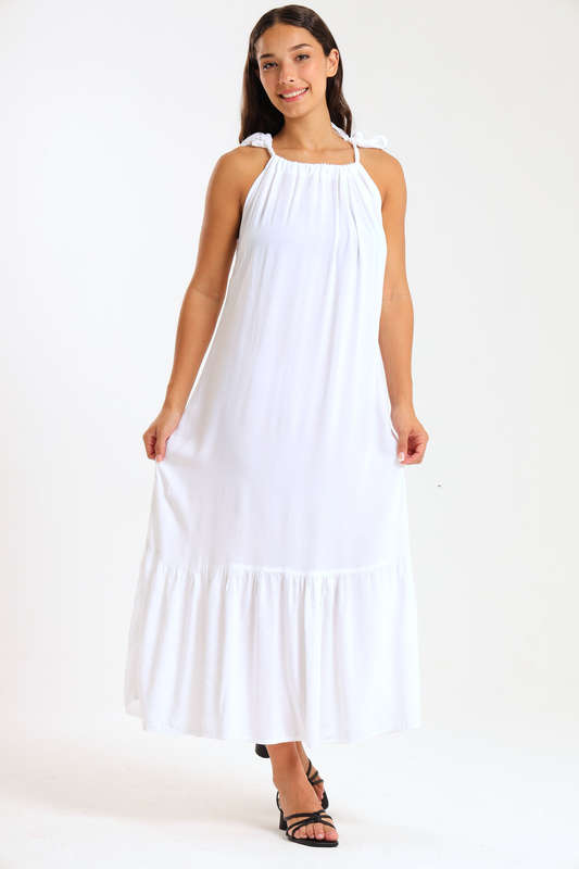 Remington Maxi Summer Dress