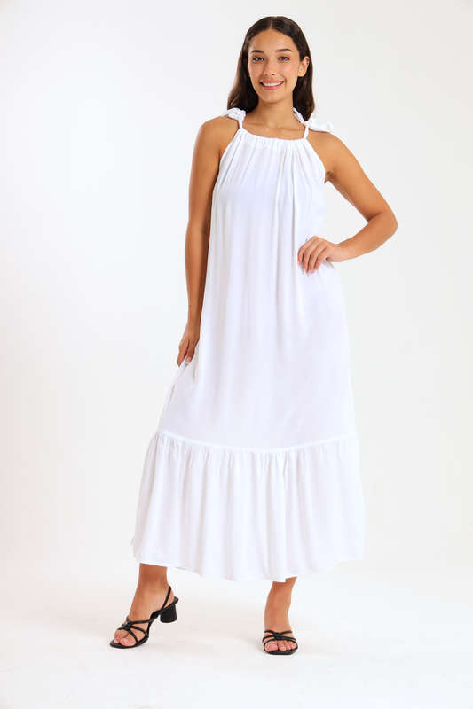 Remington Maxi Summer Dress