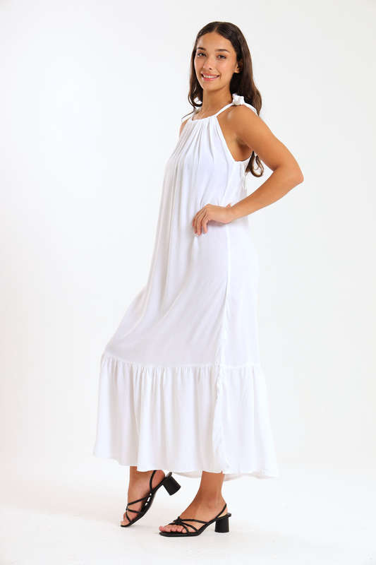 Remington Maxi Summer Dress