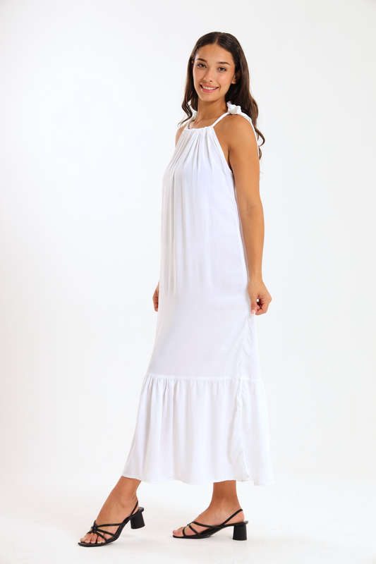 Remington Maxi Summer Dress