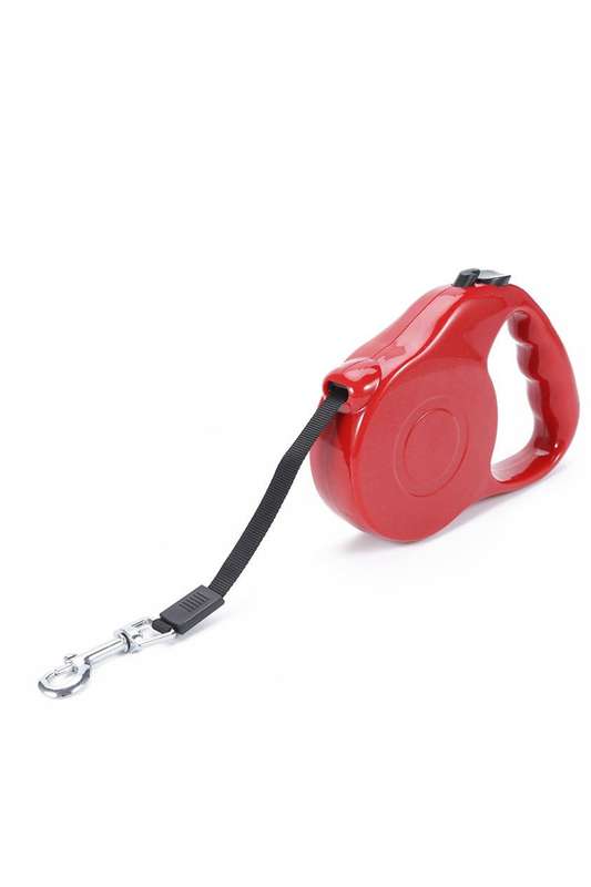 Senza® Retractable Dog Leash 5m For Medium To Small Dogs