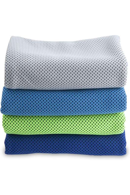Senza® Miracle Cooling Ice Towel 300mm x 1000mm