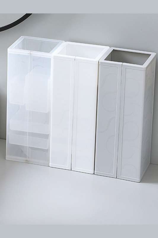 Senza® Multi-Functional Foldable Storage Unit