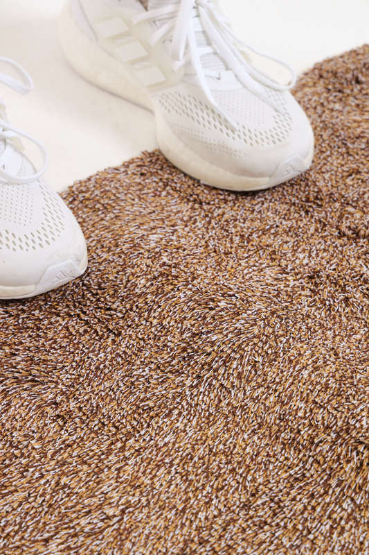 Senza® Super Absorbant Dirt Trapping Door Mat 600 X 400 mm