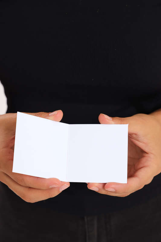 Senza® Valentine's Day Gift Cards