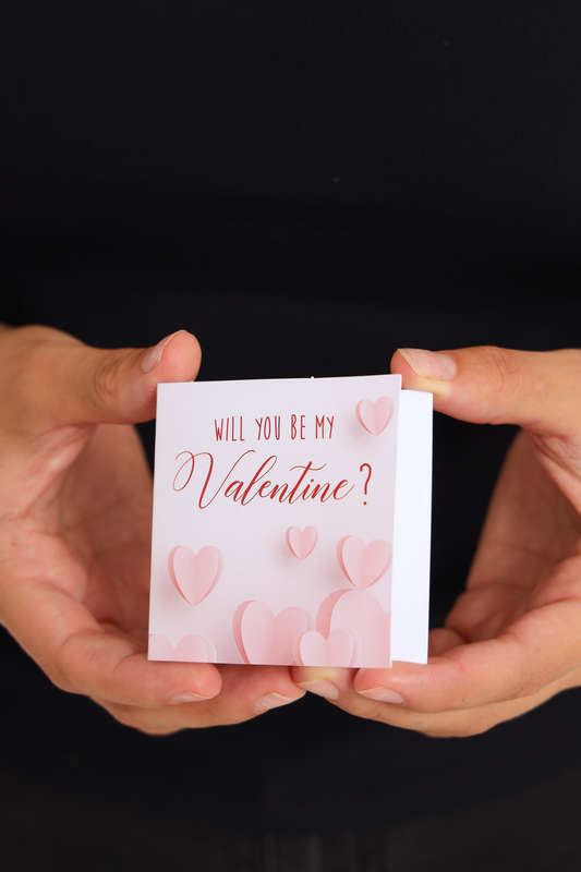 Senza® Valentine's Day Gift Cards