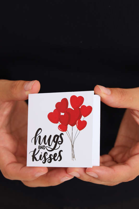 Senza® Valentine's Day Gift Cards