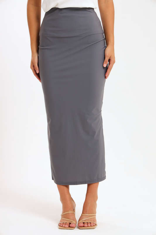 Skin Tight Bodycon Skirt