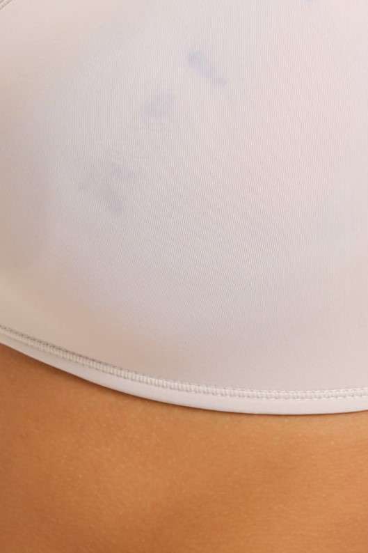 Branded Montelle Plush Wirefree T-Shirt Comfort Bra  C-D-DD For Large Bust
