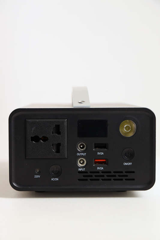300W Portable Power Station