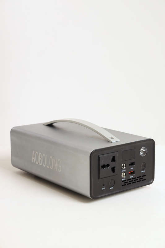 300W Portable Power Station