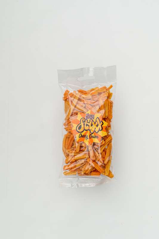 Assorted Stixx In 3 Flavours
