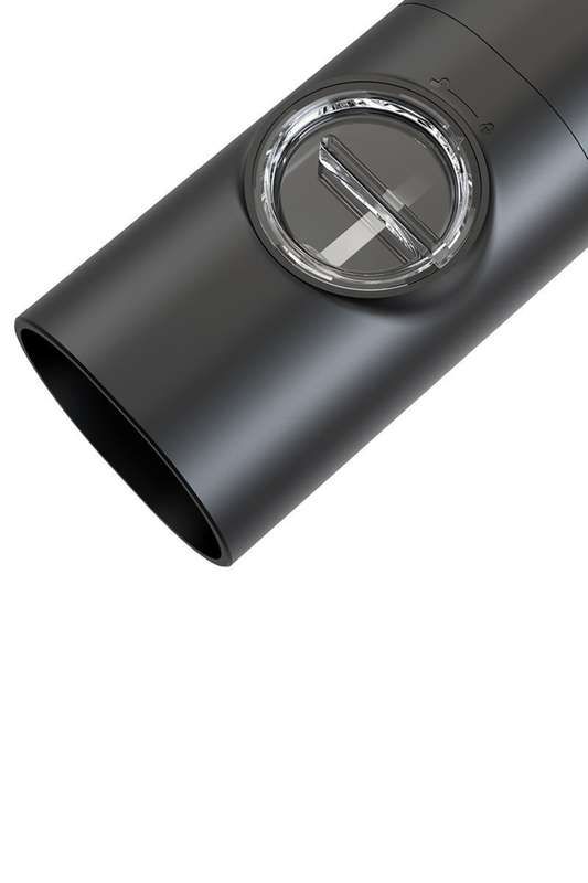 Automatic Salt &amp; Pepper Grinder With Batteries