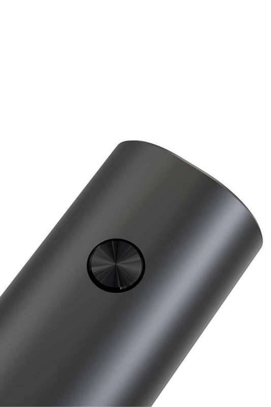 Automatic Salt &amp; Pepper Grinder With Batteries