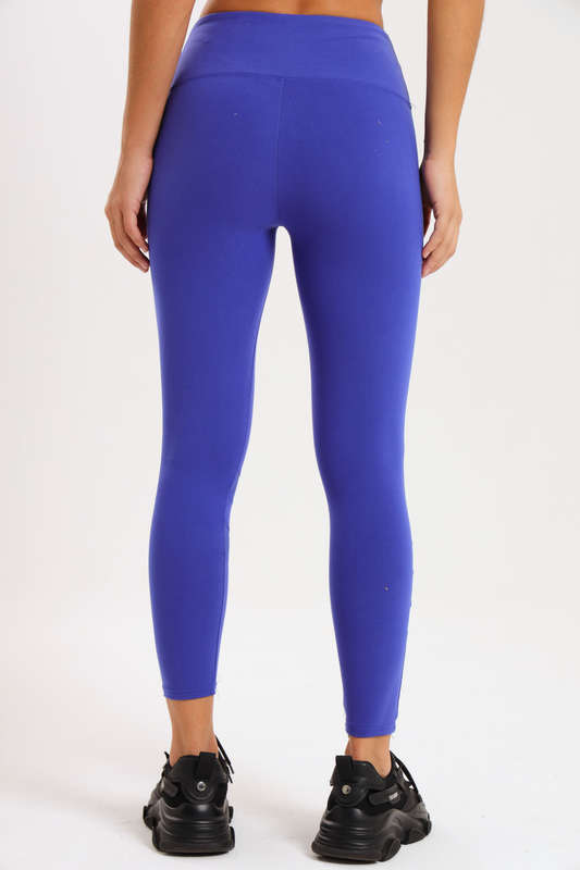 Ladies High Proformance Leggings With Pockets