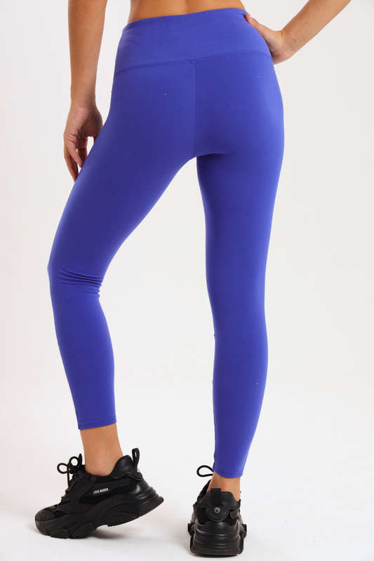 Ladies High Proformance Leggings With Pockets
